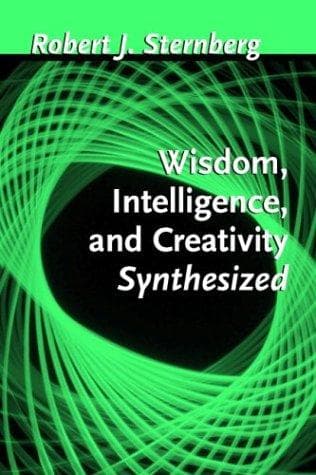 Tapa de Wisdom, Intelligence, and Creativity Synthesized