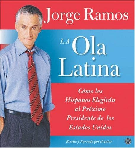 Tapa de La Ola Latina CD