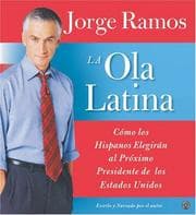 Tapa de La Ola Latina CD