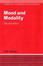 Tapa de Modality