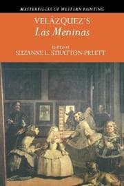 Tapa de Velázquez's 'Las Meninas' (Masterpieces of Western Painting)