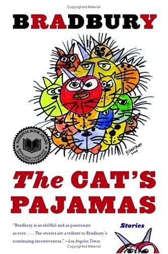 Tapa de The Cat's Pajamas