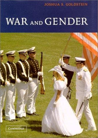 Tapa de War and Gender