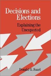 Tapa de Decisions and elections