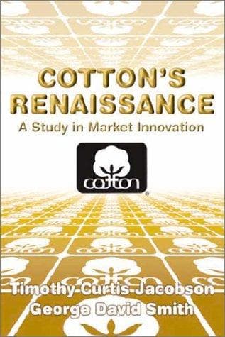 Tapa de Cotton's Renaissance