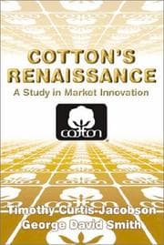 Tapa de Cotton's Renaissance