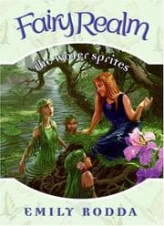 Tapa de The water sprites