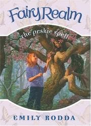Tapa de The Peskie spell