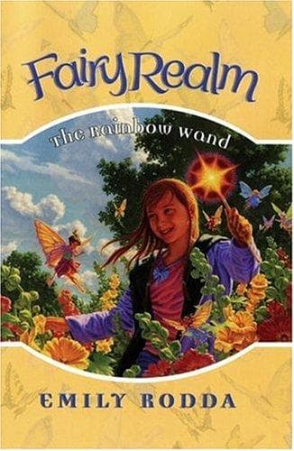 Tapa de Fairy Realm #10