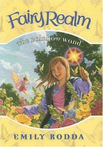 Tapa de Fairy Realm #10