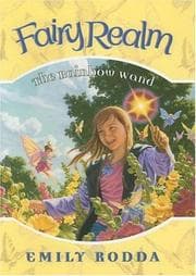 Tapa de Fairy Realm #10
