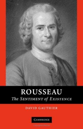 Tapa de Rousseau