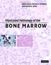Tapa de Illustrated pathology of the bone marrow