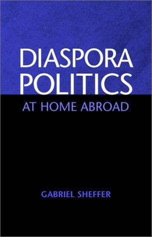 Tapa de Diaspora Politics