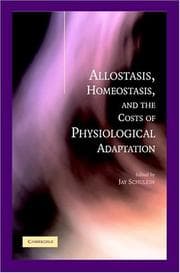 Tapa de Allostasis, Homeostasis, and the Costs of Physiological Adaptation