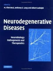 Tapa de Neurodegenerative diseases