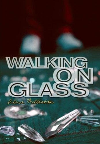 Tapa de Walking on Glass
