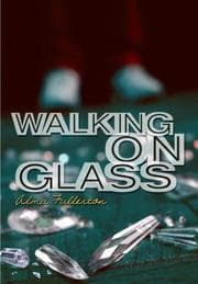 Tapa de Walking on Glass