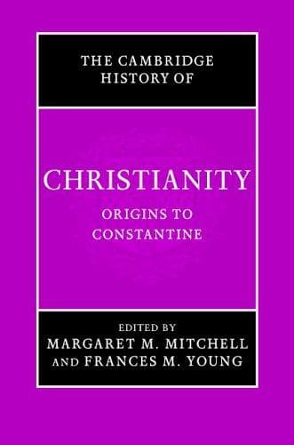 Tapa de Origins to Constantine