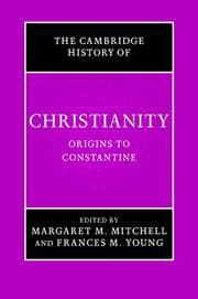 Tapa de Origins to Constantine