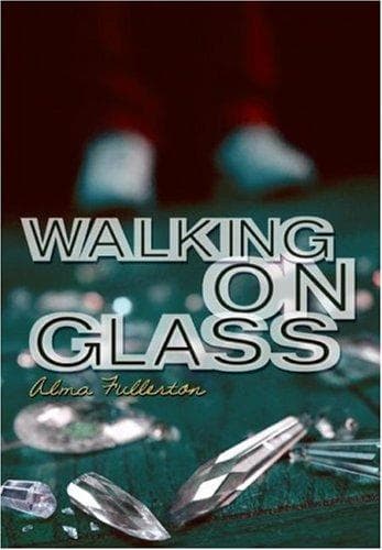 Tapa de Walking on Glass