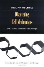 Tapa de Discovering Cell Mechanisms