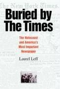 Tapa de Buried by the Times