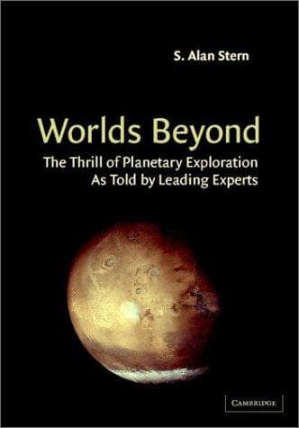 Tapa de Worlds Beyond