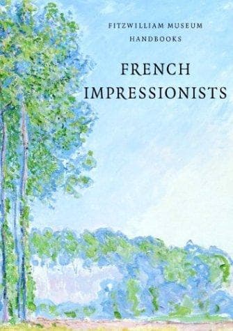 Tapa de French Impressionists