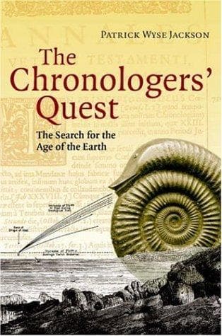Tapa de The Chronologers' Quest