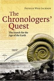 Tapa de The Chronologers' Quest