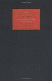 Tapa de The Cambridge Genizah collections