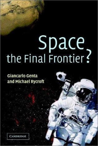 Tapa de Space, the Final Frontier?