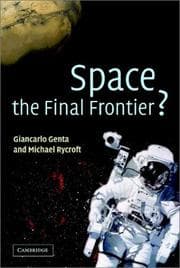 Tapa de Space, the Final Frontier?