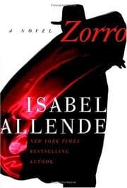 Tapa de El Zorro