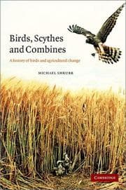 Tapa de Birds, Scythes and Combines