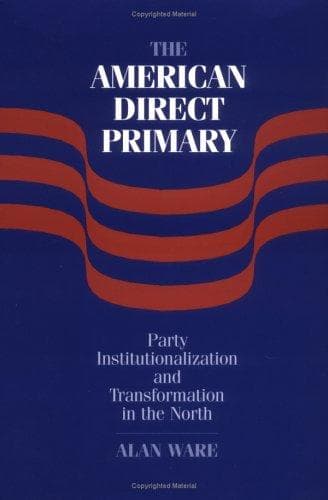Tapa de The American Direct Primary