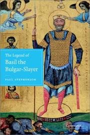 Tapa de The Legend of Basil the Bulgar-Slayer