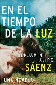 Tapa de En el Tiempo de la Luz