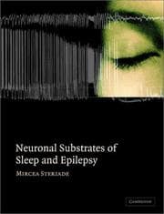 Tapa de Neuronal Substrates of Sleep and Epilepsy