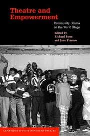 Tapa de Theatre and empowerment