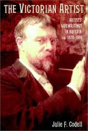 Tapa de The Victorian Artist