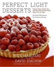 Tapa de Perfect Light Desserts