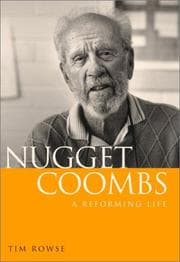 Tapa de Nugget Coombs