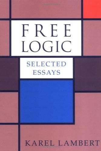 Tapa de Free Logic