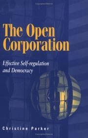 Tapa de Open Corporation