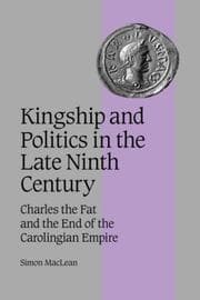 Tapa de Kingship and Politics in the Late Ninth Century
