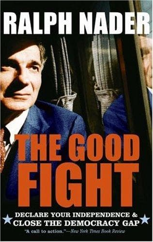 Tapa de The Good Fight
