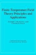 Tapa de Finite-Temperature Field Theory