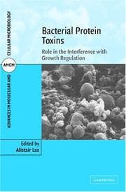 Tapa de Bacterial Protein Toxins